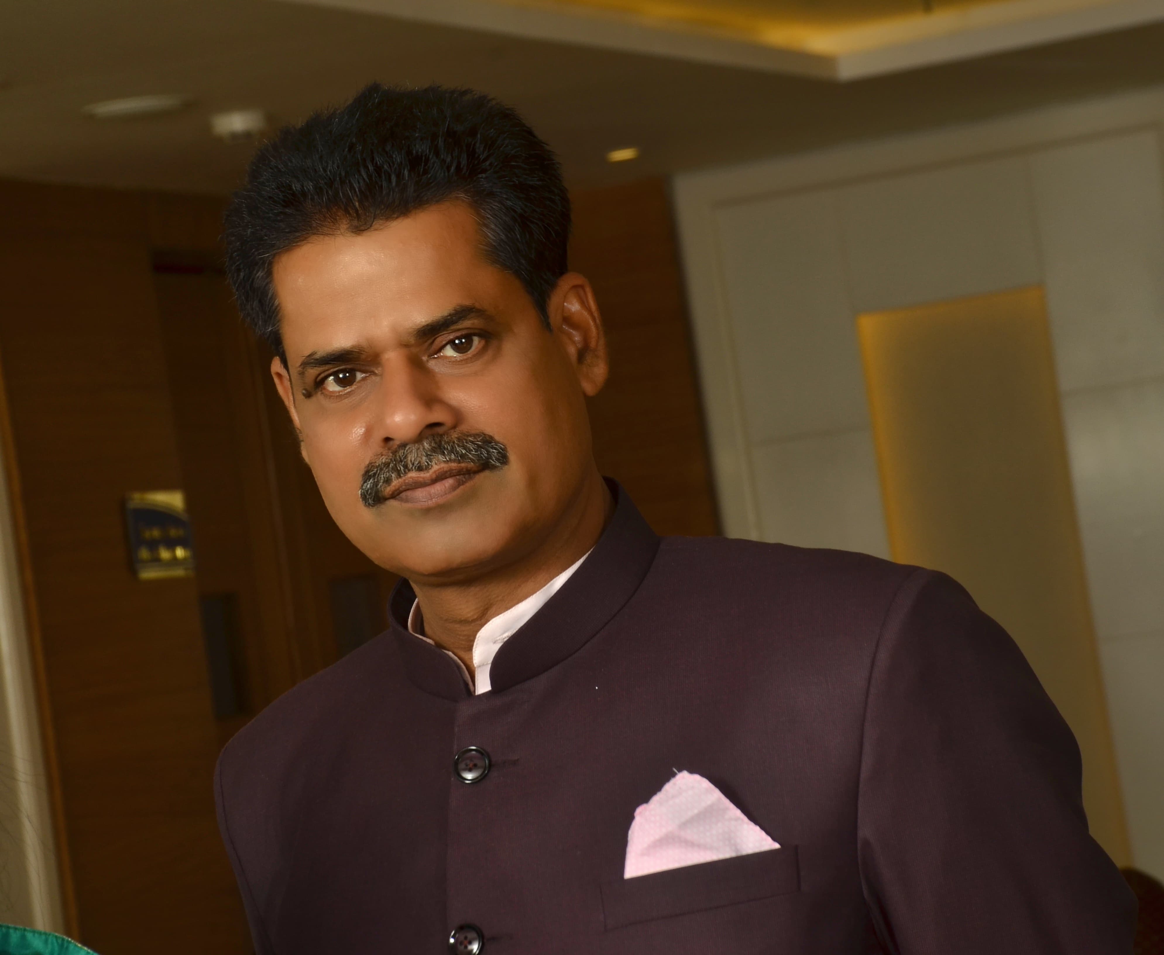 Founder